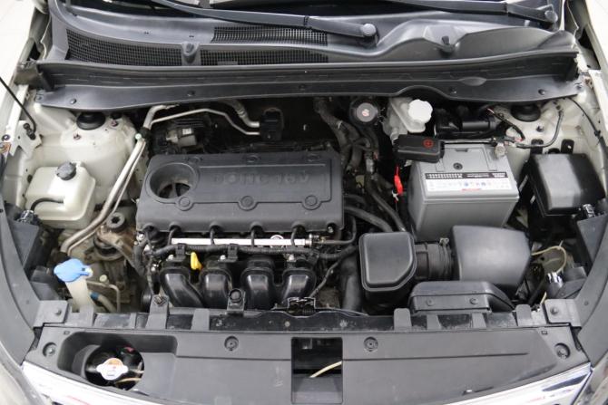Kia Sportage III с пробегом 2013 года, цена 1 355 550 рублей, 134169 км, внедорожник, Автокод Объявления