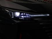 Changan UNI-S (CS55 Plus) Москва  - изображение 62