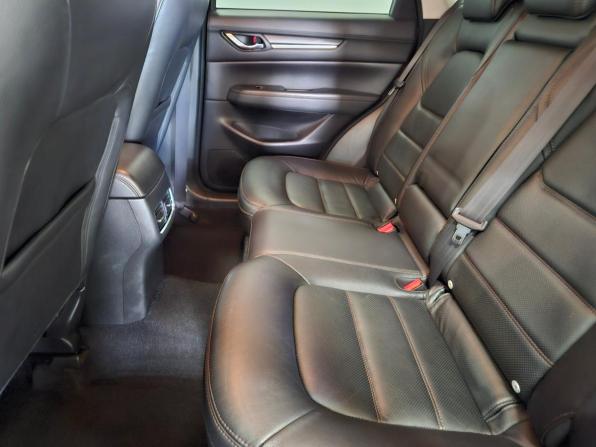 Mazda CX-5 II с пробегом 2018 года, цена 2 465 000 рублей, 97406 км, внедорожник, Автокод Объявления