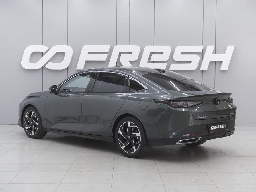 Changan Lamore Ростов-на-Дону  - изображение 2