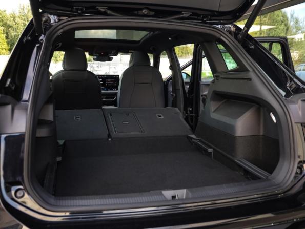 Volkswagen Tiguan III (China Market) с пробегом 2025 года, цена 4 499 000 рублей, 15018 км, внедорожник, Автокод Объявления