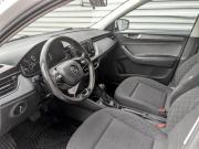 Skoda Rapid II Москва  - изображение 42