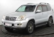 Toyota Land Cruiser Prado 120 Series Нижний Новгород  - изображение 23