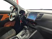 Kia Sportage III Пермь  - изображение 35