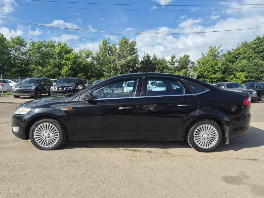 Ford Mondeo IV Рестайлинг Саратов  - изображение 8
