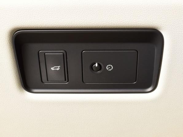 Land Rover Range Rover IV с пробегом 2016 года, цена 4 699 995 рублей, 270893 км, внедорожник, Автокод Объявления