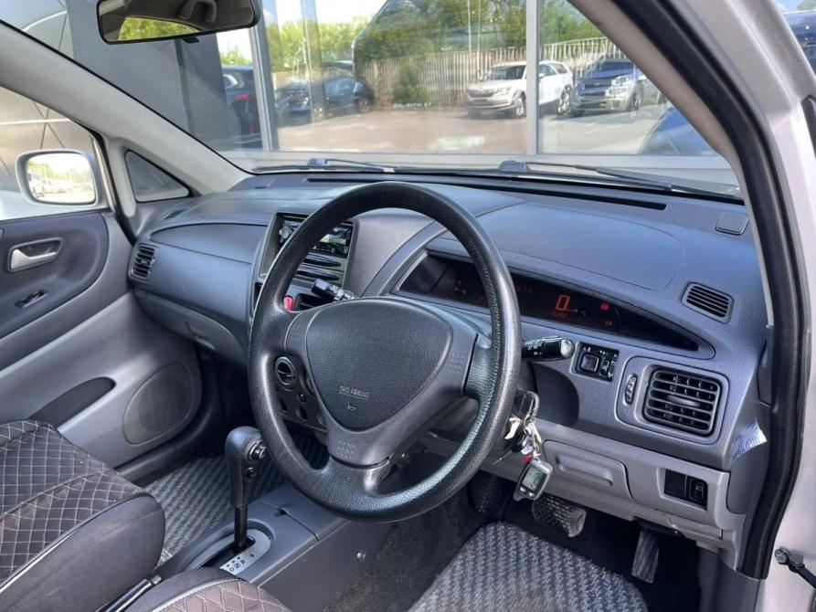Suzuki Aerio Новосибирск  - изображение 12