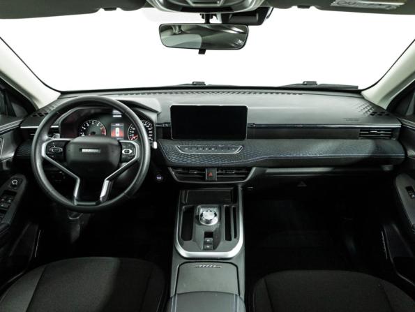 Haval Jolion I с пробегом 2023 года, цена 1 799 777 рублей, 30249 км, внедорожник, Автокод Объявления