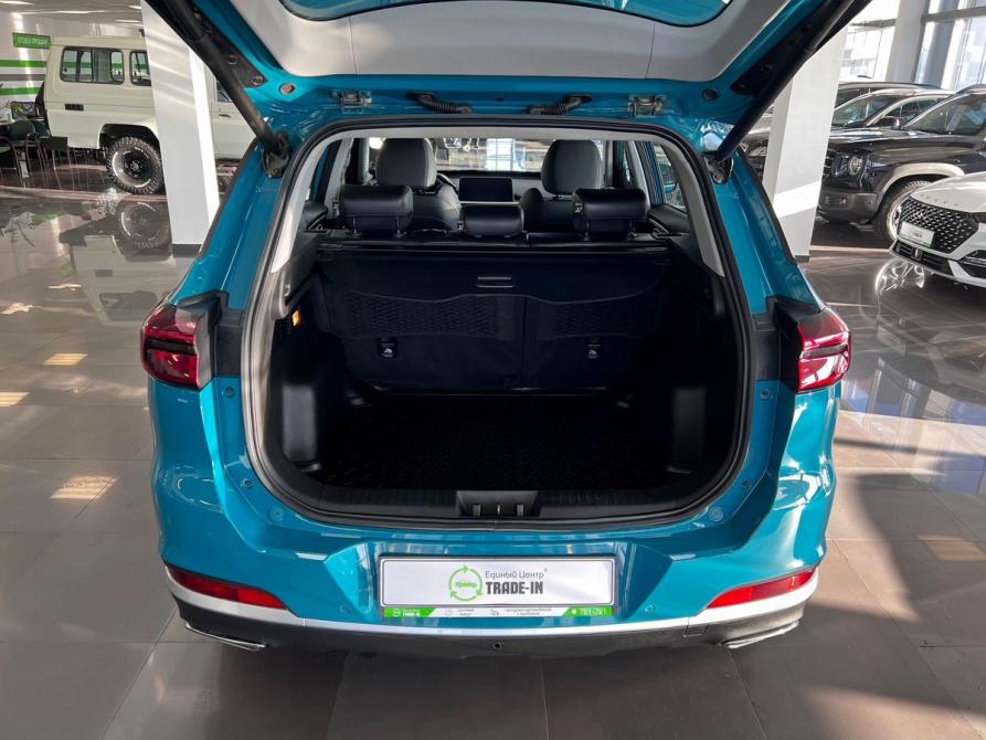 Chery Tiggo 7 Pro I Тверь  - изображение 7
