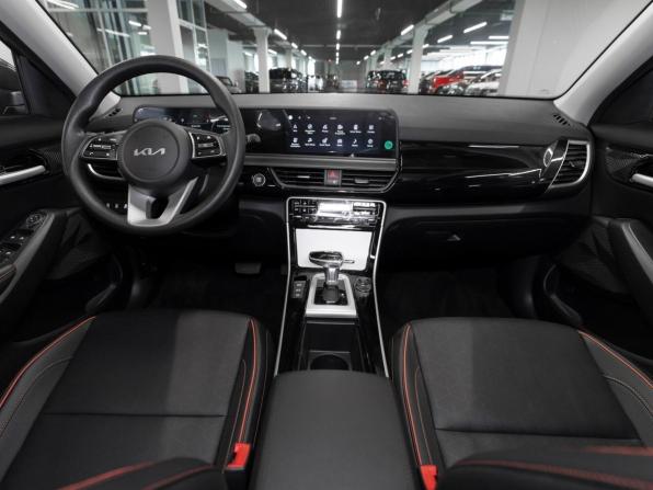 Kia Seltos I Рестайлинг с пробегом 2026 года, цена 3 200 000 рублей, 50 км, внедорожник, Автокод Объявления
