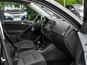Volkswagen Tiguan I Рестайлинг Санкт-Петербург  - изображение 27
