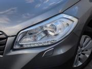 Suzuki SX4 II (S-Cross) Москва  - изображение 46