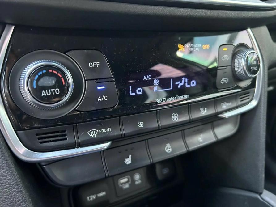 Hyundai Santa Fe IV Набережные Челны  - изображение 13