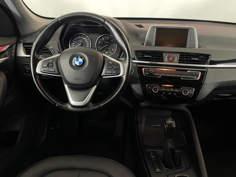 BMW X1 II (F48) Воронеж  - изображение 12
