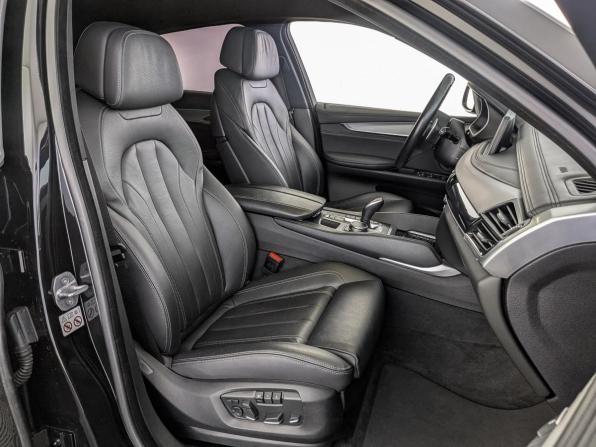 BMW X6 II (F16) с пробегом 2018 года, цена 5 200 000 рублей, 80811 км, внедорожник, Автокод Объявления