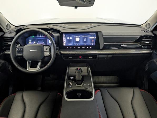 Haval H3 I с пробегом 2025 года, цена 2 475 000 рублей, 6213 км, внедорожник, Автокод Объявления
