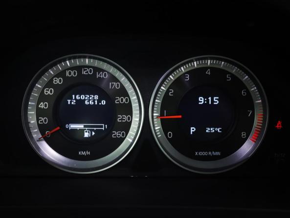 Volvo S60 II с пробегом 2012 года, цена 1 029 105 рублей, 160300 км, седан, Автокод Объявления