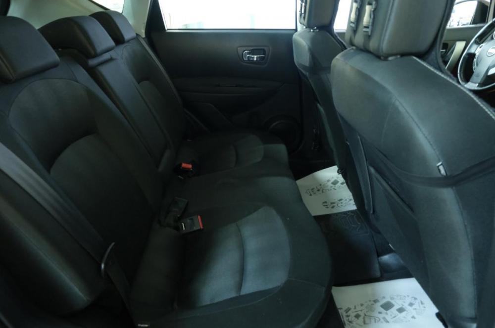 Nissan Qashqai I Рестайлинг Омск  - изображение 20