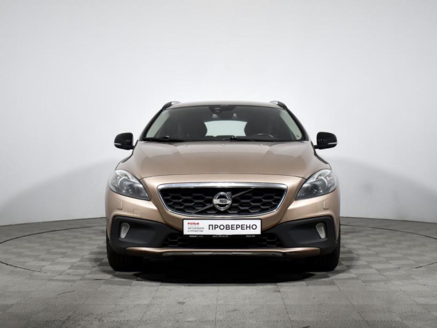 Volvo V40 Cross Country I Санкт-Петербург  - изображение 2