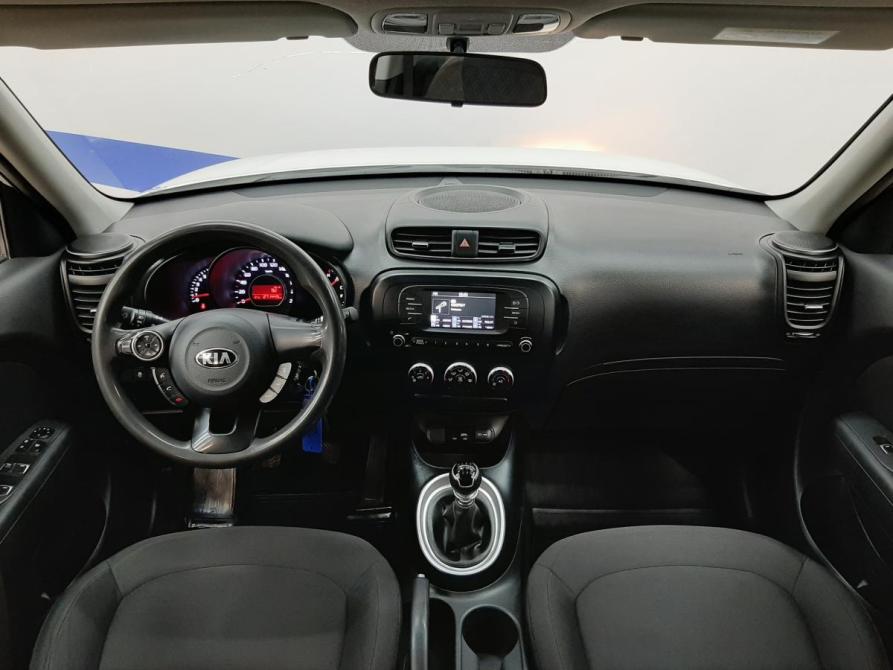 Kia Soul II Рестайлинг Москва  - изображение 9