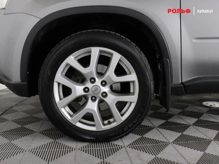 Nissan X-Trail II Рестайлинг Химки  - изображение 11