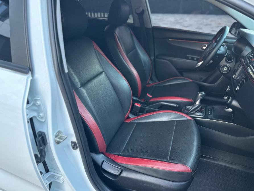 Kia Rio IV Уфа  - изображение 27