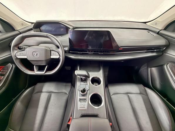 Changan CS55 Plus II с пробегом 2023 года, цена 1 995 000 рублей, 50295 км, внедорожник, Автокод Объявления