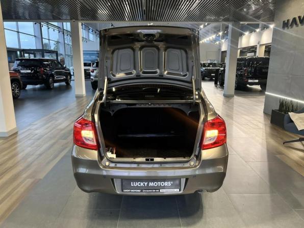 Datsun on-DO I Рестайлинг с пробегом 2020 года, цена 695 000 рублей, 129975 км, седан, Автокод Объявления