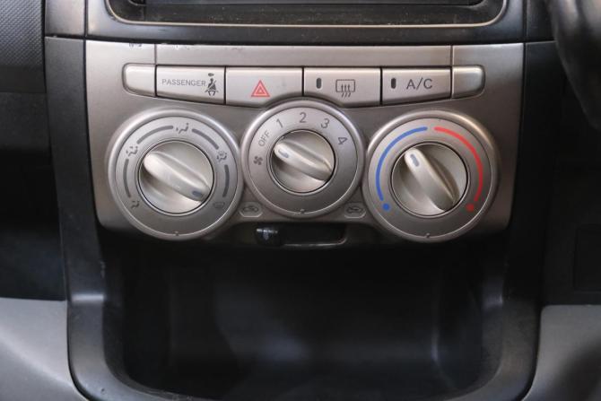 Toyota Passo I (C10) с пробегом 2009 года, цена 559 000 рублей, 180000 км, хэтчбек, Автокод Объявления