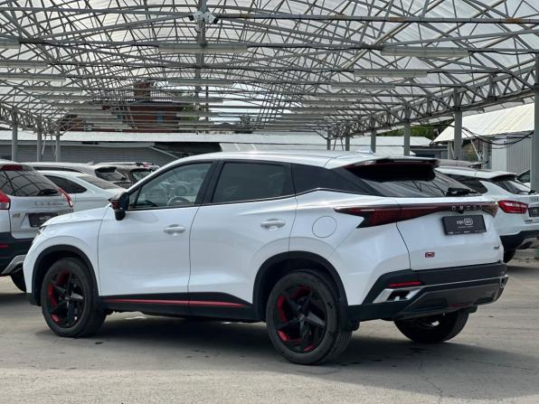 Omoda C5 I с пробегом 2023 года, цена 1 720 000 рублей, 17324 км, внедорожник, Автокод Объявления