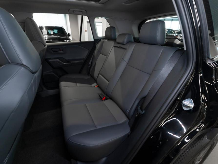 Toyota RAV4 VI (XA60) Москва  - изображение 13