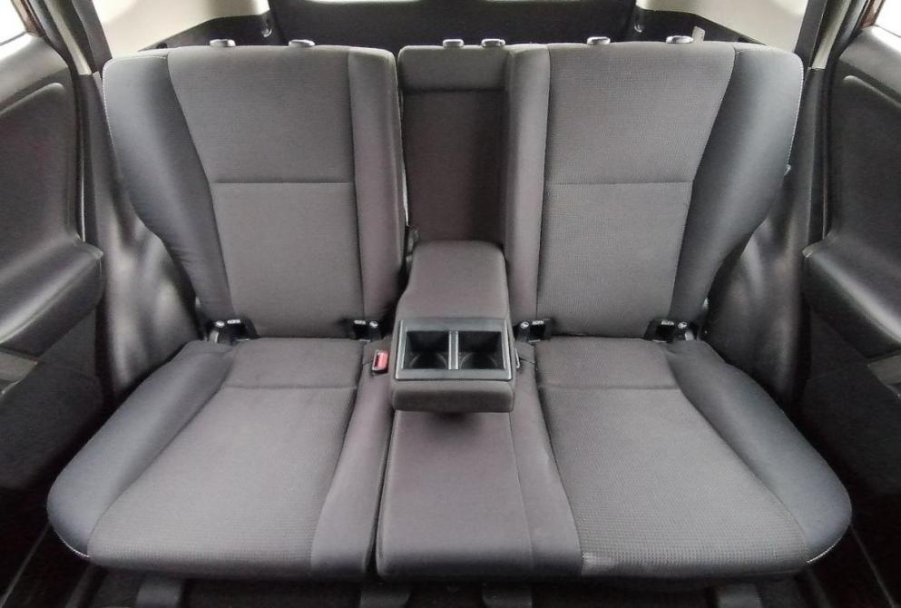 Toyota RAV4 IV (XA40) Рестайлинг Иваново  - изображение 20