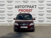 Lada (ВАЗ) Largus I Владимир  - изображение 15
