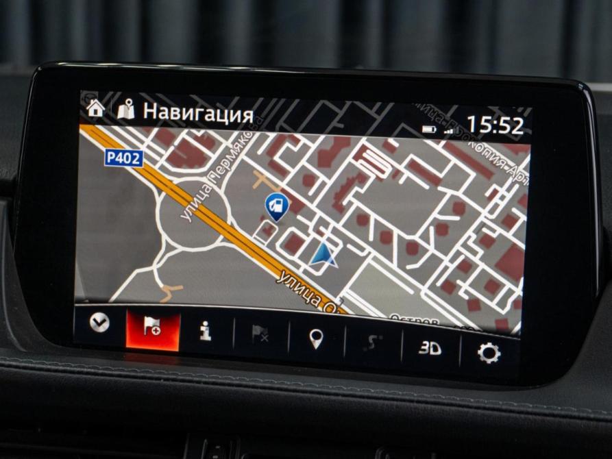 Mazda 6 III (GJ) Рестайлинг 2 Тюмень  - изображение 26