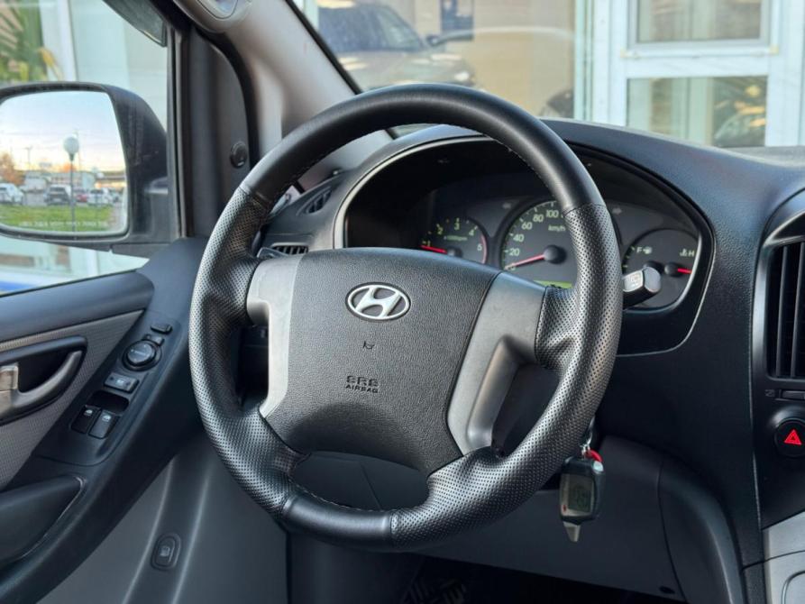 Hyundai Grand Starex I Ульяновск  - изображение 10