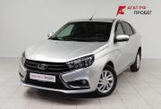 Lada (ВАЗ) Vesta I Саратов  - изображение 22