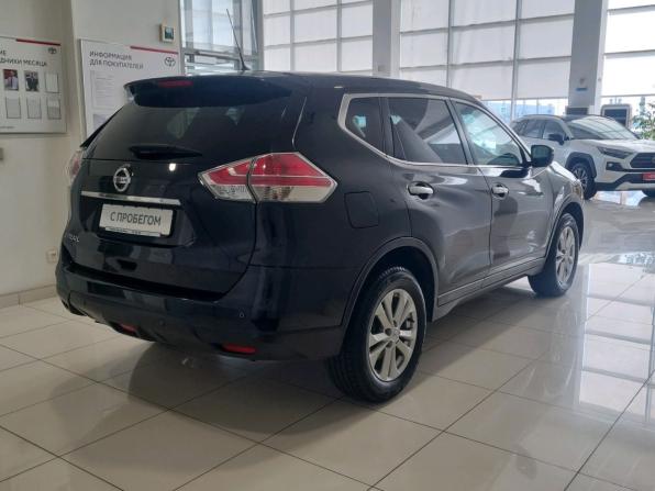 Nissan X-Trail II Рестайлинг с пробегом 2015 года, цена 1 550 000 рублей, 129238 км, внедорожник, Автокод Объявления
