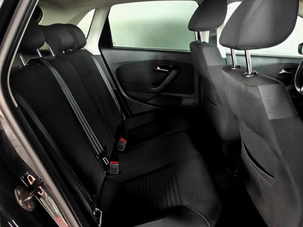 Volkswagen Polo V с пробегом 2012 года, цена 590 000 рублей, 123278 км, хэтчбек, Автокод Объявления
