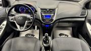 Hyundai Solaris I Киров  - изображение 25