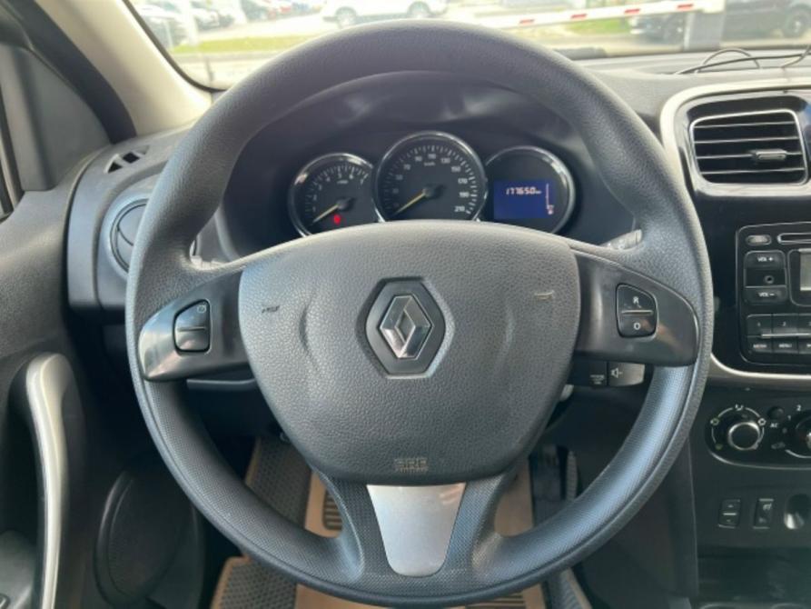 Renault Logan II Тула  - изображение 14