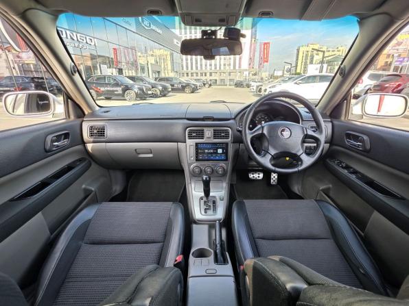 Subaru Forester I Рестайлинг с пробегом 2002 года, цена 652 000 рублей, 206380 км, внедорожник, Автокод Объявления