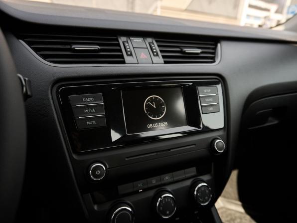 Skoda Octavia III (A7) с пробегом 2014 года, цена 1 230 000 рублей, 181275 км, лифтбек, Автокод Объявления