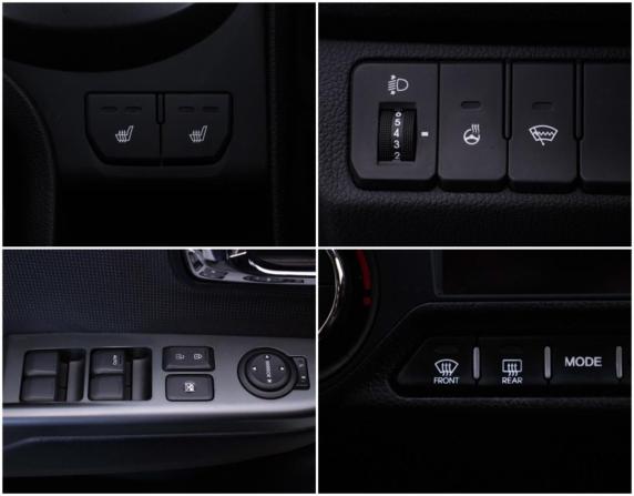 Kia Rio III с пробегом 2013 года, цена 1 050 000 рублей, 76740 км, седан, Автокод Объявления