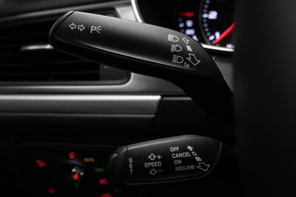 Audi A6 IV (C7) Рестайлинг Москва  - изображение 14