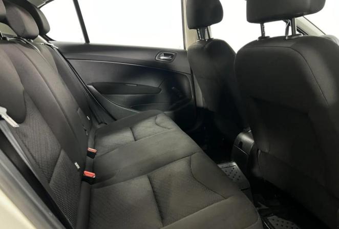 Peugeot 408 I с пробегом 2013 года, цена 550 000 рублей, 178606 км, седан, Автокод Объявления