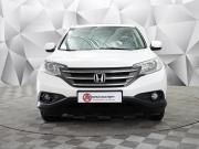 Honda CR-V IV Ульяновск  - изображение 31