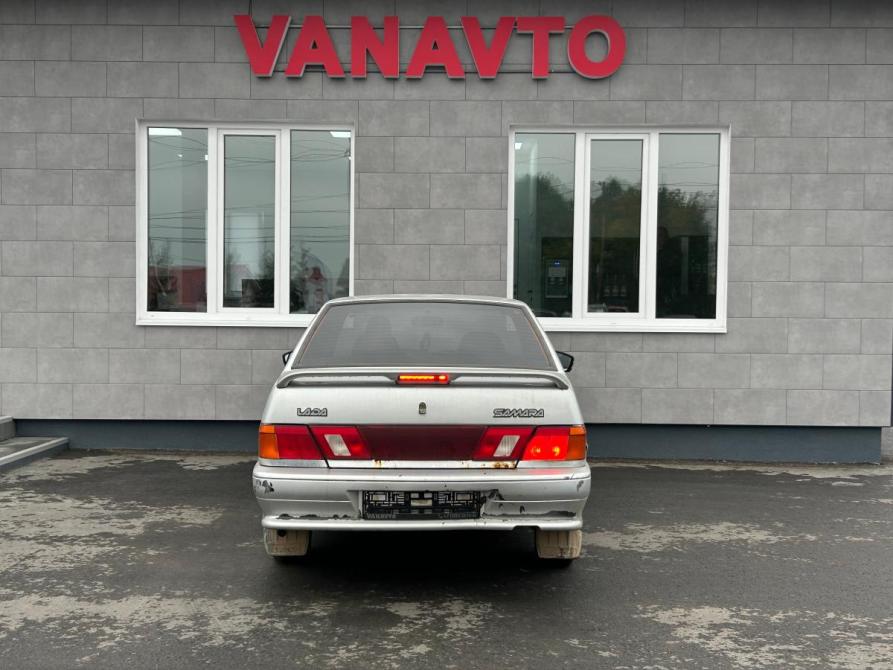 Lada (ВАЗ) 2115 Альметьевск  - изображение 6