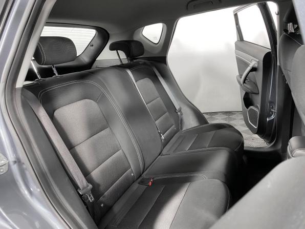 Geely Coolray I с пробегом 2022 года, цена 1 233 000 рублей, 130495 км, внедорожник, Автокод Объявления