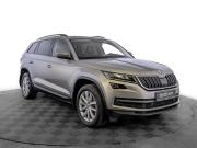 Skoda Kodiaq I Москва  - изображение 31