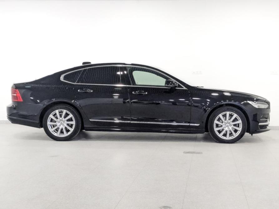 Volvo S90 II Москва  - изображение 4
